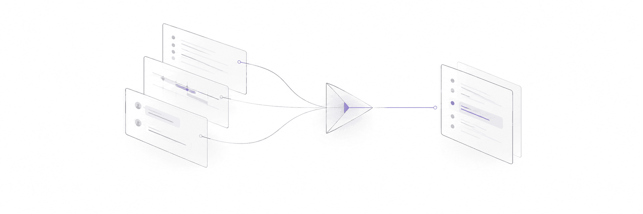 Fine outlined sheets bring a procedure, timing, and team context into a single connected record.