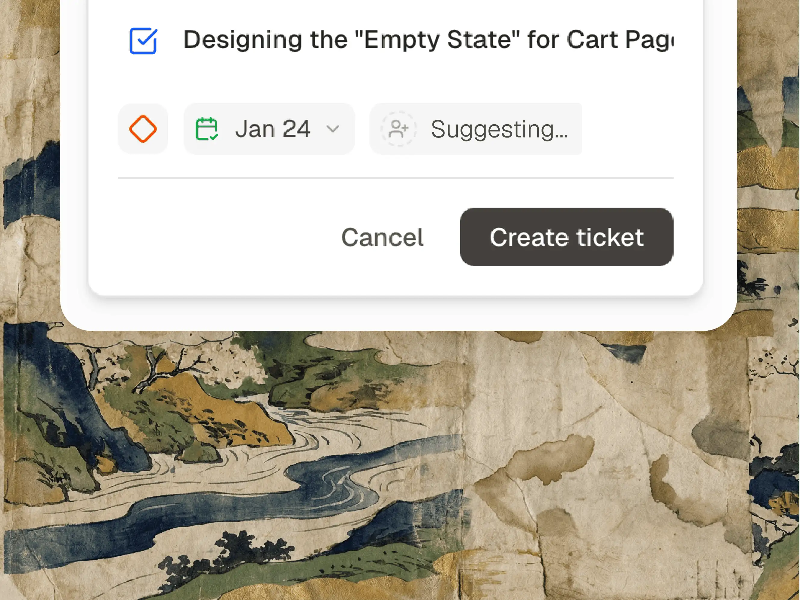 Intelligent Assignment